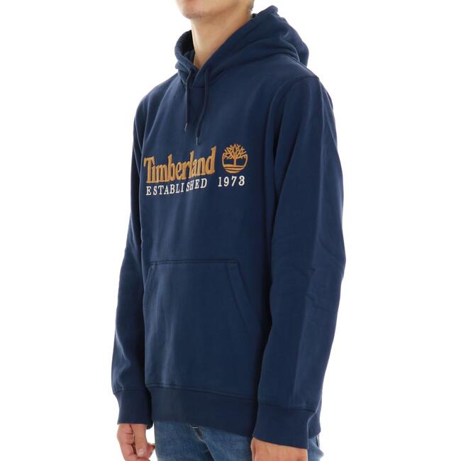 FELPA ESTABLISHED 1973 TIMBERLAND - Mad Fashion | img vers.650x/